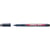Lot de 10 feutres de précision pointe fine 0,3 mm - EDDING - Noir