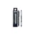 Stylo bille - Star Wars - Stormtrooper - 2 modèles - Rétractable - Blanc/Noir