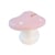 Tirelire Champignon – Rose - Egmont Toys