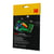 KODAK KD-LMA5-PK25A - Pochettes de plastification A5, 125 microns, Lot de 25