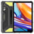 Tablette Tactile 8GB+256GB Android 13 10.36 Pouces 4G Résistante 32MP+50MP YONIS