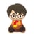 Veilleuse 3D Harry Potter - Lexibook