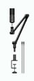 Sennheiser Profile Streaming Set  -  Micro de streaming USB
