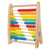 Abaque Boulier multicouleur - Hape - Jaune