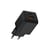 Xtorm Chargeur Secteur Rapide 70W Double Port USB-C / USB-A Série NextGen Noir