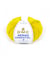 Pelote de laine Merino Essentiel 3 - DMC - Certifié Oeko-Tex 966 Jaune