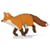 Renard qui court Taille standard | JEKCA | 14 ans et +