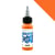 Peinture Textile & Cuir SneakArts - Orange 30mL - Chaussure, vêtement, sac