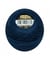 Coton perlé ISPE N°8 - 10GR - Distrifil 429 -bleu indigo