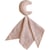 Doudou plat Lune Mushie