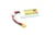 Batterie LiPo 2S LemonRC 450mah - 7.4V (35C) XT30