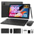 Tablette tactile KOTSREN Android 15 - Noir - 10.1 pouces