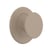 PopSockets Support PopGrip MagSafe pour Smartphone Collection Soft Touch Beige