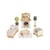 Accessoires maison de poupées - Le Salon