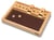 Jeu de dés Shut the box - Cayro