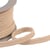 Bobine 20m double cordon fils 10mm écru