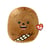 Star Wars squish small – Chewbacca - Ty - Rouge