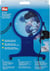 Loupe universelle Prym - Ø 10,5 cm - Violet foncé - Plastique