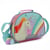 Sac goûter Licorne Multicolore 28 CM Sac déjeuner