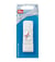 Rallonge attache de soutien-gorge Prym - 25 mm - Blanc - 3 pièces