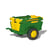 RollyFarm Remorque John Deere
