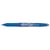Lot de 12 Stylos roller FriXion Ball 0,7 Turquoise