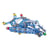 Constructor Fighter - Avion militaire - Alexander Toys