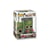 We Are Groot - Figurine POP! Scarlet Witch 9 cm - Funko