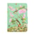 Housse Tablette 7 Pouces Design Motifs Pie Et Fleurs Support Paysage Simili Cuir YONIS