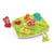 Puzzle Bruits de la ferme - Hape - Vert