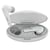 Belkin Écouteurs Bluetooth Intra-auriculaires pour Enfants Réduction de Bruit Blanc