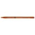 Crayon pastel - Brun rouge - 6 - Sans bois - Sennelier