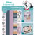 Kit pour cartes Disney - 101 Dalmatiens - Feuilles, cartes & enveloppes - Creative Expressions