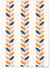 Affiche Summer 3 | A3 : 29,7x42cm