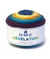 Pelote de laine REVELATION pour étoles - DMC Wonder 212 Jaune