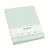 Semikolon 361765 Album photo Classic Medium - 21,6 x 25,5 cm - 80 pages couleur crème, pour 160 photos - vert mousse pastel
