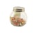 Attaches parisiennes Vaessen Creative - Assorties en pot 60g - Hollytak