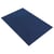 Feutrine textile 4 mm ferme 30x45 cm - bleu foncé