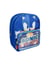 Sac à dos Mybagstory - Bleu - Sonic - 1 compartiment