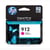 912 Cartouche d'encre magenta authentique (3YL78AE) pour  OfficeJet 8010 series/ OfficeJet Pro 8020 series