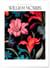 Affiche William Morris n°7 | A3 : 29,7x42cm
