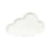 Lampe Veilleuse Nuage Blanc - Little Lights