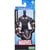 Figurine avengers articulee : black panther 15 cm - dc - hasbro