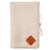 Protège carnet de santé en Nid d'abeille