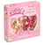 Duo de tiares - rose -  - Djeco