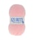 Pelote à tricoter AZURITE de Distrifil - Laissez votre créativité briller à petit prix ! - certifié Oeko-Tex 3011 Rose layette