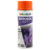 Spray de peinture - Orange pur - RAL 2004 - Brillant - Tous supports - Aérosol Art