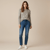 Kit Couture Craftine Sweat Fuji Léopard