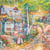 Puzzle 1000 pièces - Cobblestone Inn - Grafika