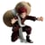 Naruto Shippuden - Figurine Gaara Vibration Stars